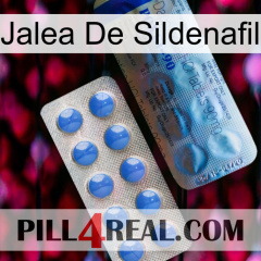 Sildenafil Jelly 40